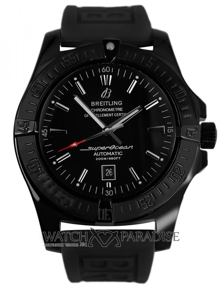 Breitling 5420511 Chronomat Бельгия (Фото 1)