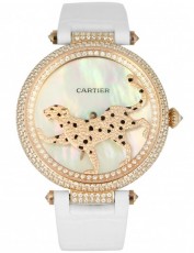 Cartier 5180172 Creative Jeweled Watches Бельгия (Фото 1)