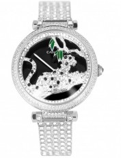 Cartier 5182632 Creative Jeweled Watches Бельгия (Фото 1)