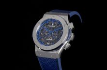 Hublot – новый партнер команды New York Giants