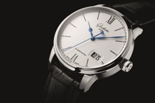 IWC представляет часы Portugieser Tourbillon Hand-Wound Edition D. H. Craig