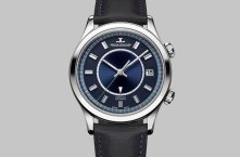 Master Memovox Boutique Edition от мануфактуры Jaeger‑LeCoultre