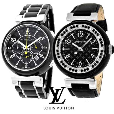 Преуспевающим только Louis Vuitton!