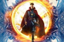 Какие часы носит главный герой фильма доктор Стрэндж?