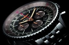 Компания Breitling представляет новую версию Navitimer 01 Limited Edition