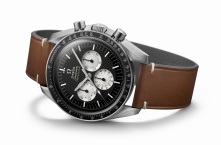 Omega представляет часы Speedmaster "Speedy Tuesday" Limited Edition