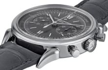 36 экземпляров часов Vacheron Constantin были распроданы за полчаса