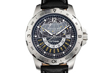 Часы для путешествий по России