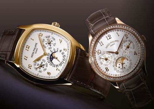 В Женеве появились слухи о продаже часового дома