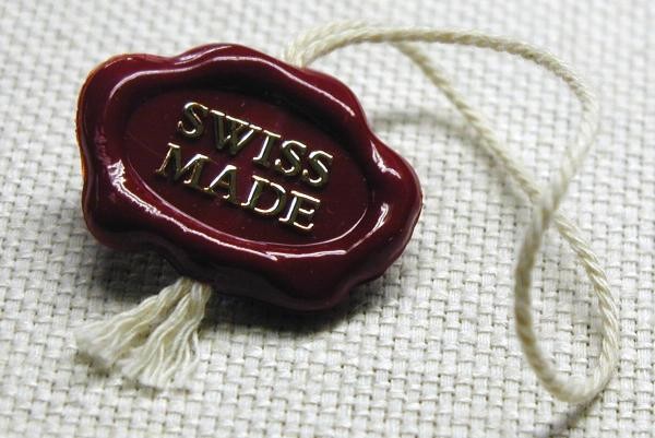 Надпись Swiss made – что это значит?