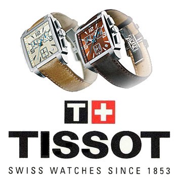 Часы Tissot