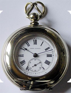 Особые модели часов