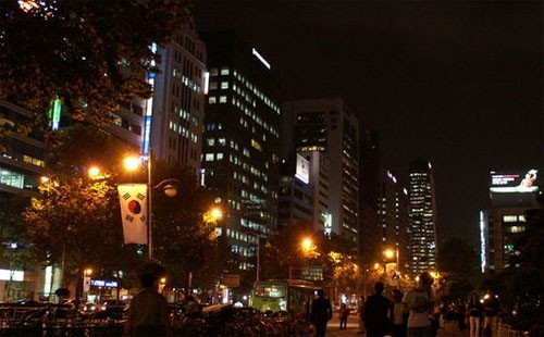 Наручные часы за чистоту городов