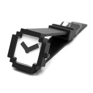 Необычные модели часов