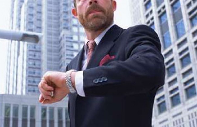 Прыжки во времени