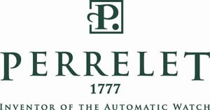 История часов Perrelet