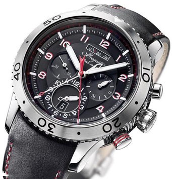 Новинка от Breguet