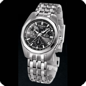 История Tissot