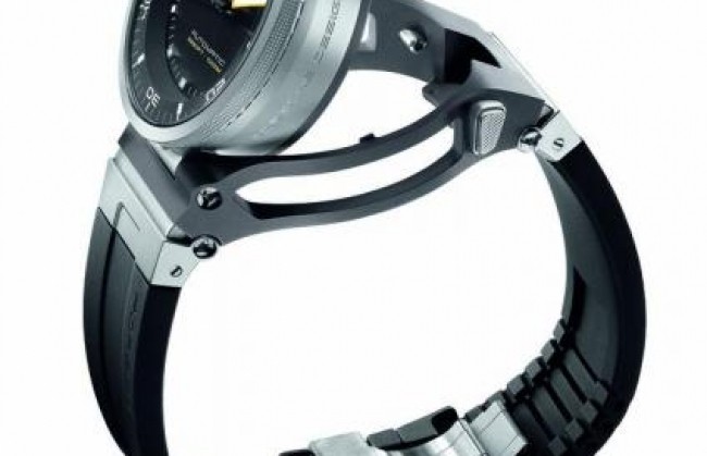 Модель P’6780 Diver от Porsche Design