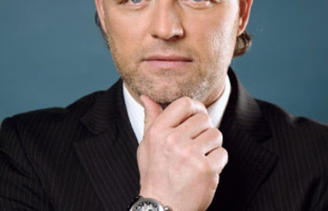 Carl F. Bucherer меняет руководителя