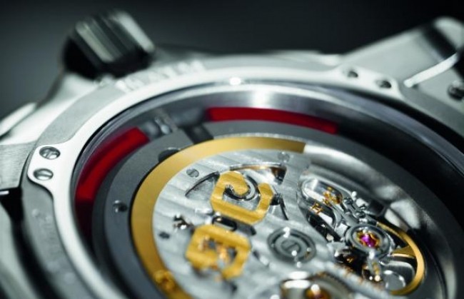 Glashutte Sport Evolution