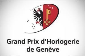 Grand Prix d'Horlogerie de Geneve 2010