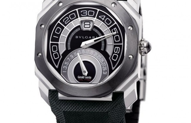 Лучшие часы 2010 года по версии "Montres Passion"