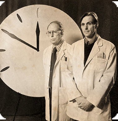 Часы Судного Дня