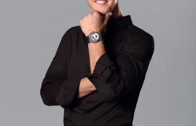 "Красный барон" - новый посланник Audemars Piguet