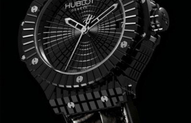 Baselworld 2011: Hublot