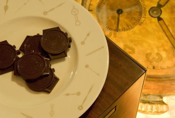 Необычный отель во Флоренции