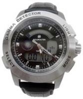 Часы-дозиметр