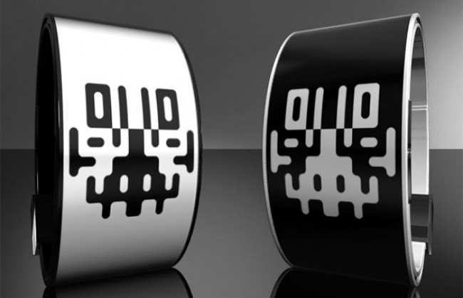 Часы Роршаха