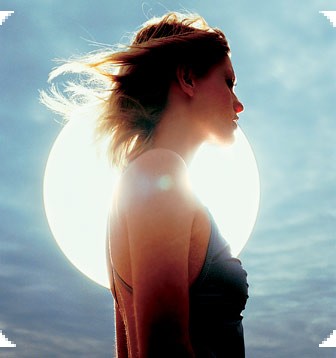 Звезда по имени Солнце