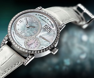 A.Lange & Sohne победитель по версии Mytime Magazine