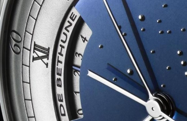 Наручные часы с нестандартными функциями.