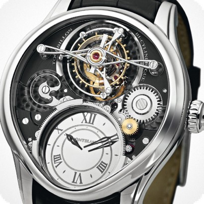 10 лучших часов по версии Askmen