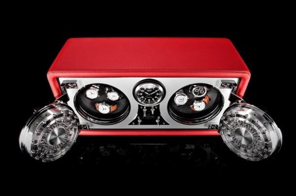 Сейф для часов