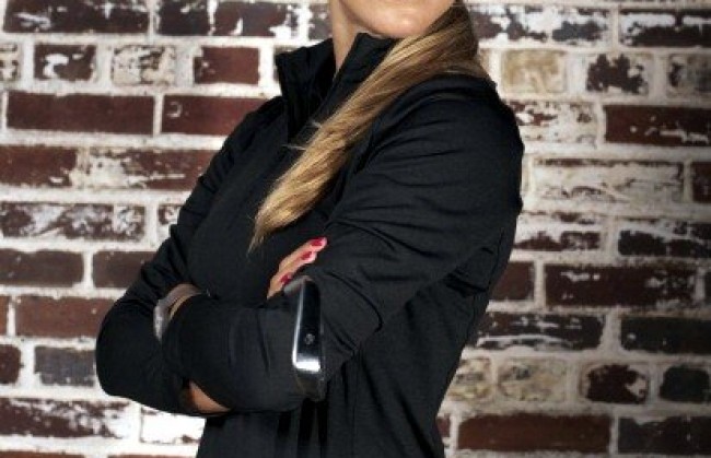 Белен Мозо - посланница Audemars Piguet