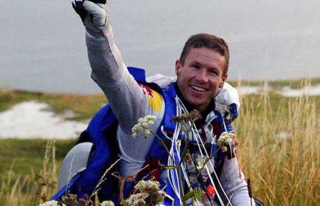 Zenith и Феликс Баумгартнер