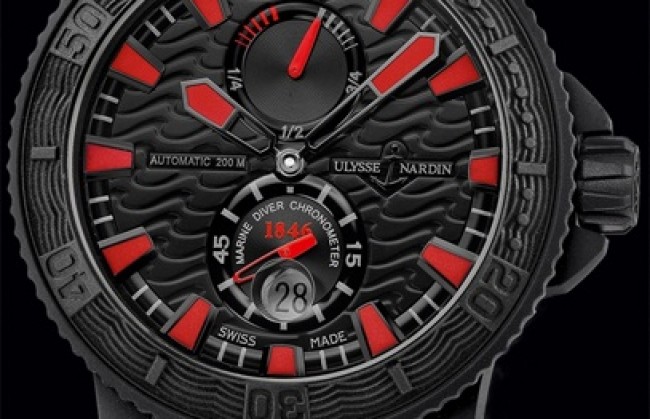 Игра Престолов и Ulysse Nardin