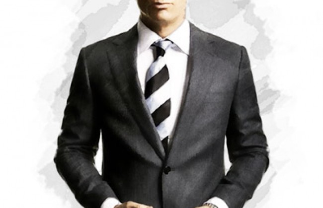 Часы Агента 007: выставка в Москве