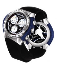 Компания Tissot стала официальным хронометристом ФХР