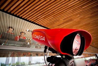 Бренд Omega стал техническим партнером Чемпионата Европы по легкой атлетике