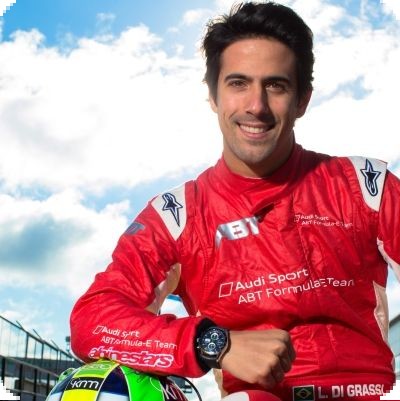 TAG Heuer подписала партнерское соглашение с гоночной командой Formula Е