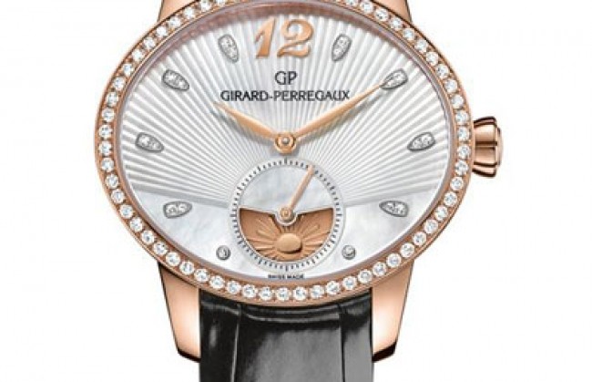 Roger Dubuis посетит выставку в Гонконге, где представит уникальную модель Tribute to Mr Roger Dubuis