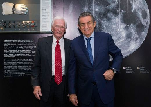 Часовая компания Omega стала партнером Национального музея «Леонардо да Винчи»