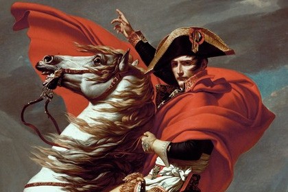 Компания Dewitt скоро выпустит часы с волосами Наполеона Бонапарта