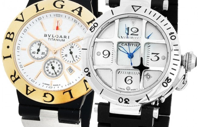 Новое поступление часов от 20 сентября