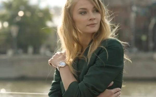 Мировые знаменитости приняли участие в съемках рекламы часов Bvlgari Lvcea